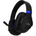 Беспроводные игровые накладные наушники-гарнитура Proove Gaming Bliss Pro (Black) Беспроводные игровые накладные наушники-гарнитура Proove Gaming Bliss Pro (Black)