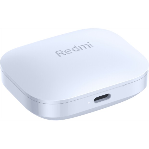 Беспроводные наушники Xiaomi Redmi Buds 5 (Sky Blue)