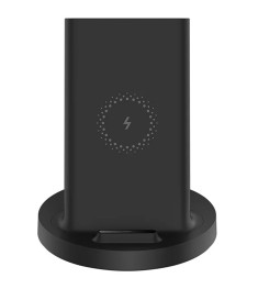 Беспроводное зарядное устройство Xiaomi Mi Wireless Stand 20W (WPC02ZM/GDS4145GL..