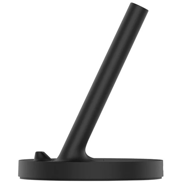 Бездротове зарядний пристрій Xiaomi Mi Wireless Stand 20W (WPC02ZM / GDS4145GL)