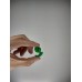 Амбушюры силиконовые для наушников Samsung спортивные (Зелёный)