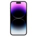 Мобильный телефон Apple iPhone 14 Pro 256Gb E-Sim (Deep Purple) (Grade A) 88% Б/У