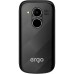 Мобильный телефон Ergo F241 Dual Sim (Black)