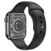 Смарт-часы Hoco Y30 Smart Watch (Чёрный) Смарт-часы Hoco Y30 Smart Watch (Чёрный)