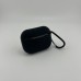 Чехол для наушников Full Silicone Case Apple AirPods Pro (07) Black