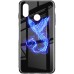 Накладка Luminous Glass Case Huawei P Smart Plus / Nova 3i (Phoenix) Накладка Luminous Glass Case Huawei P Smart Plus / Nova 3i (Phoenix)