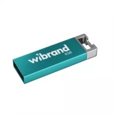 USB 2.0 флеш-накопитель Wibrand Chameleon 8Gb