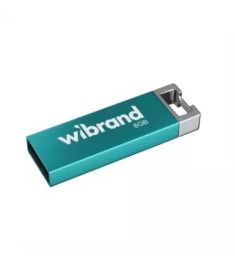 USB 2.0 флеш-накопитель Wibrand Chameleon 8Gb