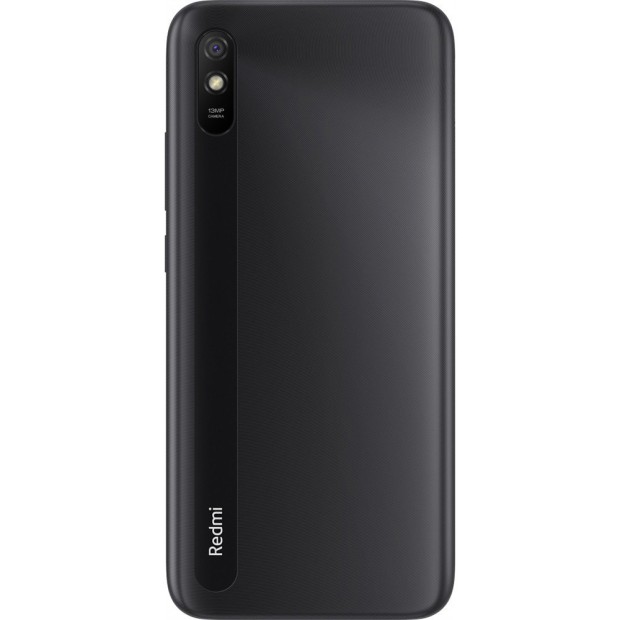 Мобильный телефон Xiaomi Redmi 9A 2/32Gb Int (Granite Gray)