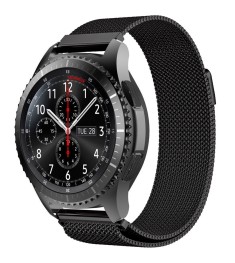 Ремешок Milanese Loop Xiaomi Amazfit / Amazfit Stratos / Samsung Gear S2 / S3 22..