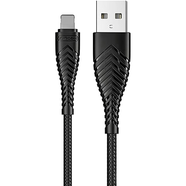 USB-кабель JoyRoom S-M353 (Type-C) (Чёрный)