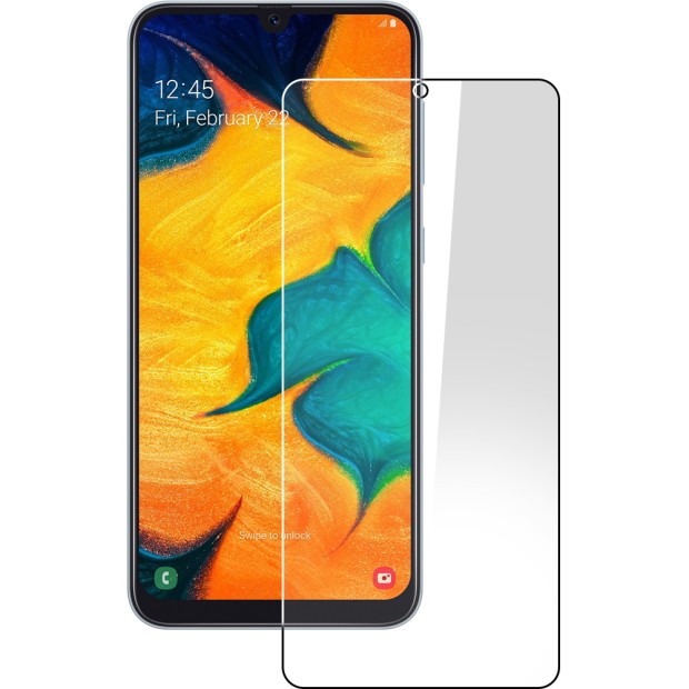 Защитное стекло Samsung Galaxy A30 (2019)