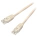 Патч-корд Cablexpert PP6U-2M Cat.6 (2m) (Серый) Патч-корд Cablexpert PP6U-2M Cat.6 (2m) (Серый)