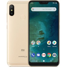 Мобильный телефон Xiaomi Mi A2 Lite 3/32Gb (Gold)