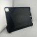 Чехол-книжка Honeycomb Case Original Apple iPad Pro 12.9" (2022) (Black)