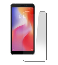 Защитное стекло Xiaomi Redmi 6 / 6a / 7a