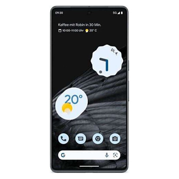 Мобильный телефон Google Pixel 7 Pro 12/128Gb int (JP) (Obsidian)