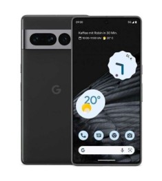 Мобильный телефон Google Pixel 7 Pro 12/128Gb int (JP) (Obsidian)