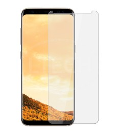 Защитное стекло 5D UV Glue Samsung Galaxy S8 Plus / S9 Plus (Clear)