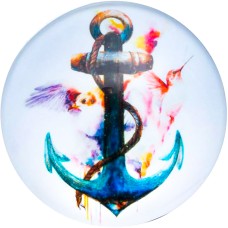 Холдер Popsocket Smile (Anchor, Y447)