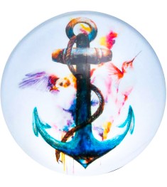 Холдер Popsocket Smile (Anchor, Y447)