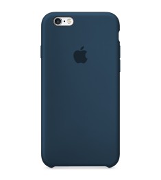 Силиконовый чехол Original Case Apple iPhone 6 / 6s (39)