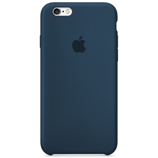 Чехол Силикон Original Case Apple iPhone 6 / 6s (39)