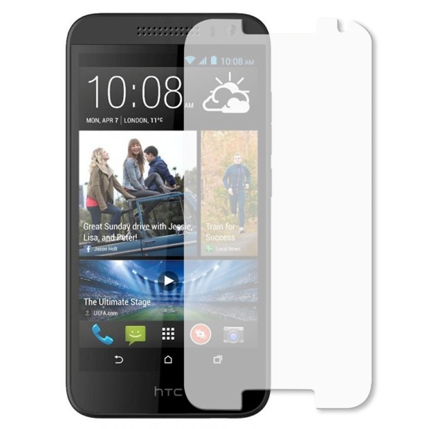 Стекло HTC Desire 616