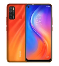 Мобильный телефон Tecno Spark 5 Pro (KD7) 4/64GB (Spark Orange)