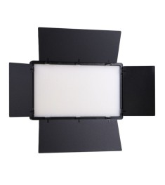 Набор для съемки Camera Light 33cm (E-800) (Чёрный)