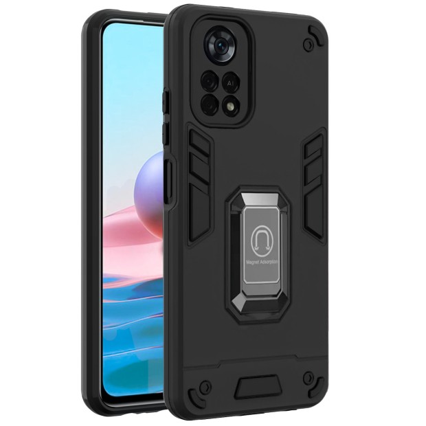 Бронь-чехол Armor Case Xiaomi Redmi Note 11 / Note 11 4G / Note 11S (5)