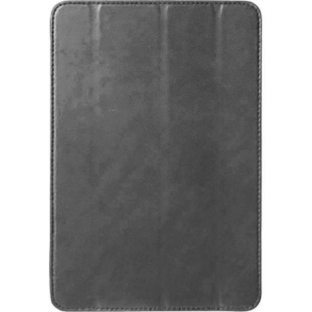 Чехол-книжка Avatti Leather Apple iPad Air 1 / 2 (Серый кожа)