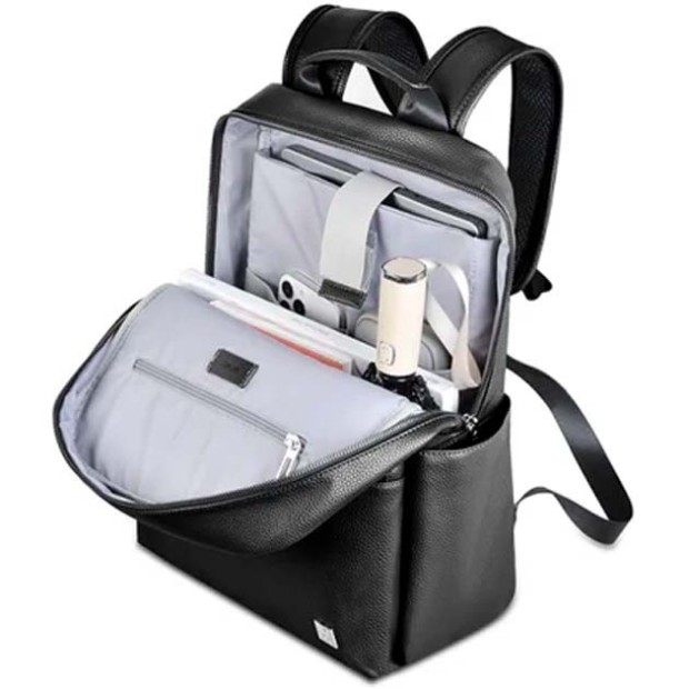 Портфель WIWU Osun Backpack (Black)