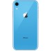 Мобильный телефон Apple iPhone XR 64Gb (Blue) (357341092447751) Б/У