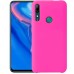 Силиконовый чехол Original Case Huawei P Smart Z (Розовый)