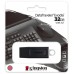 USB 3.2 флеш-накопитель Kingston DataTraveler Exodia DTX 32Gb