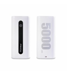 PowerBank Remax Proda E5 Power Box 5000mAh (White)