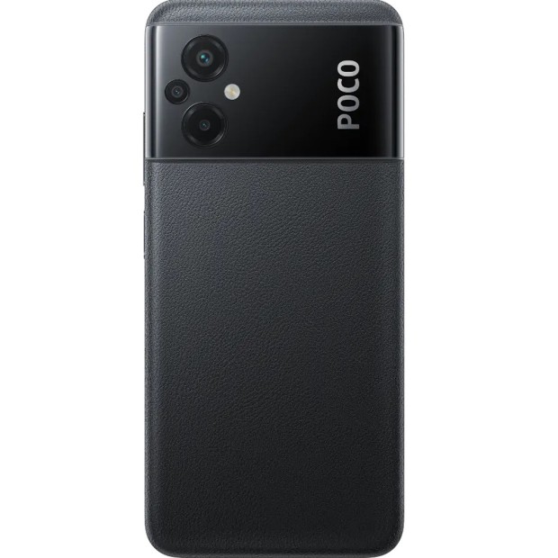 Мобильный телефон Xiaomi Poco M5 NFC 6/128Gb Int (Black)