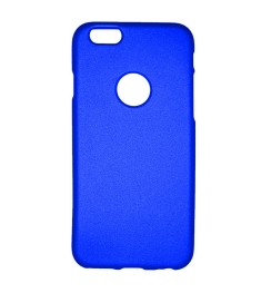 Силикон Buenos Apple iPhone 7 / 8 (Синий)