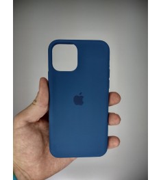 Силиконовый чехол Original Case Apple iPhone 11 Pro (32)