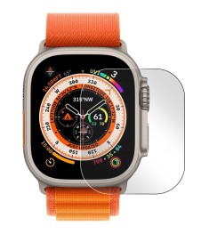 Защитная плёнка Matte Hydrogel Lite HD Apple Watch Ultra (44mm) / X8 Ultra