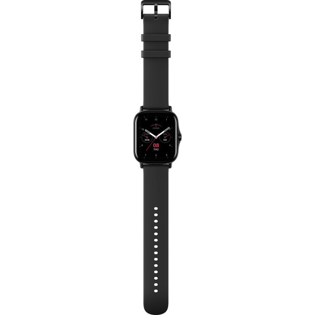 Смарт-годинник Xiaomi Amazfit GTS 2 (Black)