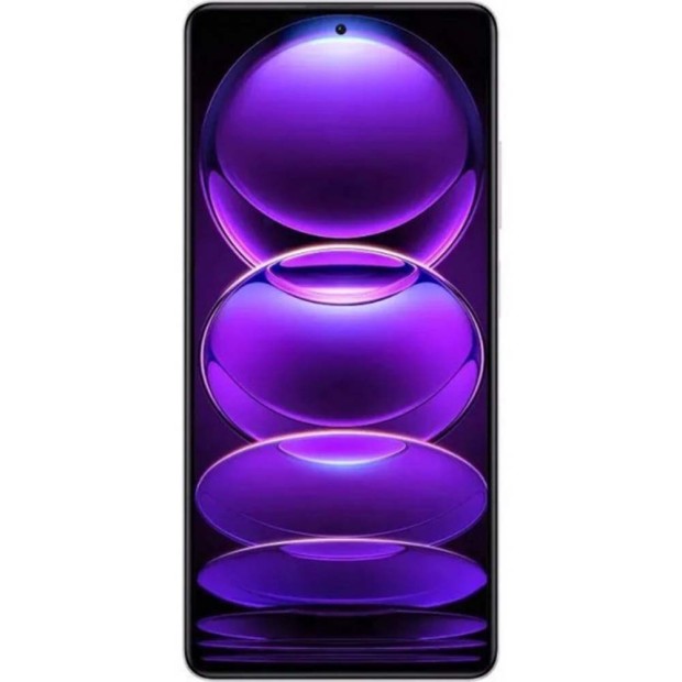 Мобильный телефон Xiaomi Redmi Note 12 Pro 5G 6/128gb NFC CN+OTA (Purple)