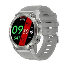 Смарт-часы Oukitel BT50 (Silver)