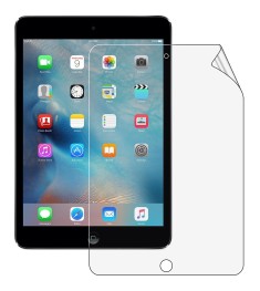 Защитная пленка Apple iPad Mini 1 / 2 / 3 (прозрачная)