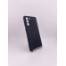 Силикон Original ShutCam Samsung Galaxy S21 (Чёрный)