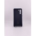 Силикон Original ShutCam Samsung Galaxy S21 (Чёрный)