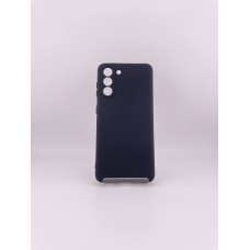 Силикон Original ShutCam Samsung Galaxy S21 (Чёрный)