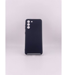 Силикон Original ShutCam Samsung Galaxy S21 (Чёрный)