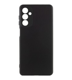 Силикон Original ShutCam Samsung Galaxy M35 (Чёрный)